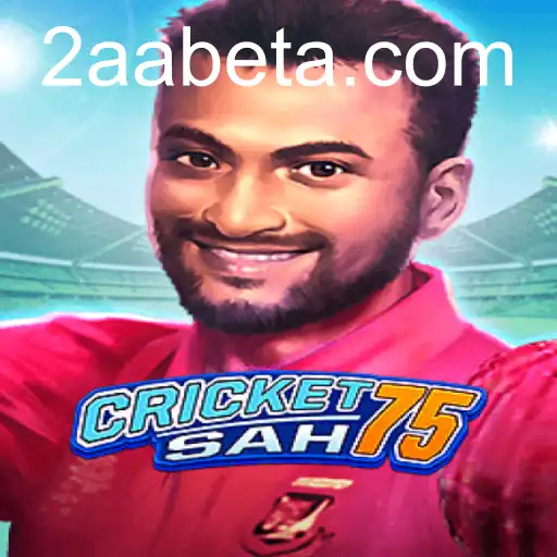 CricketSah75: Um Novo Jogo em Ascensão no Mundo dos Esportes Digitais