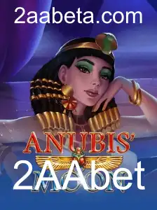 Descubra a Fascinante Aventura de AnubisMoon: O Jogo de Estratégia e Mistério