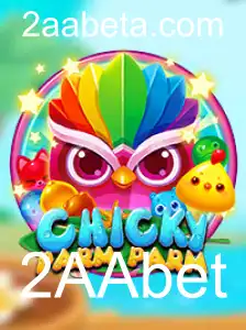 Descubra o Fascinante Mundo de ChickyParmParm