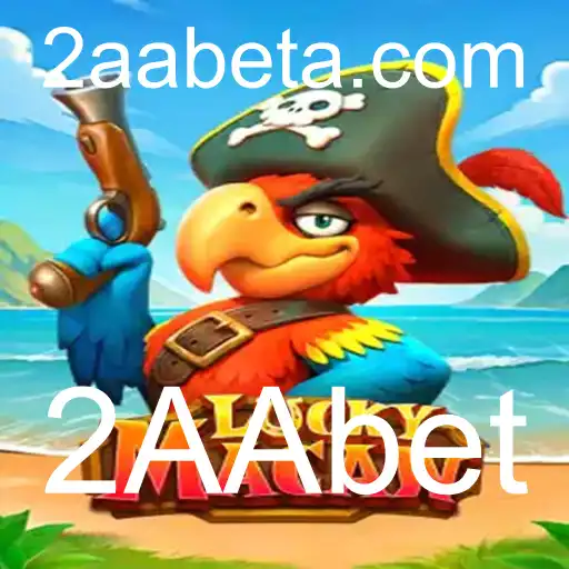 LuckyMacaw: O Jogo de Azar que Transforma Apostas com 2AAbet