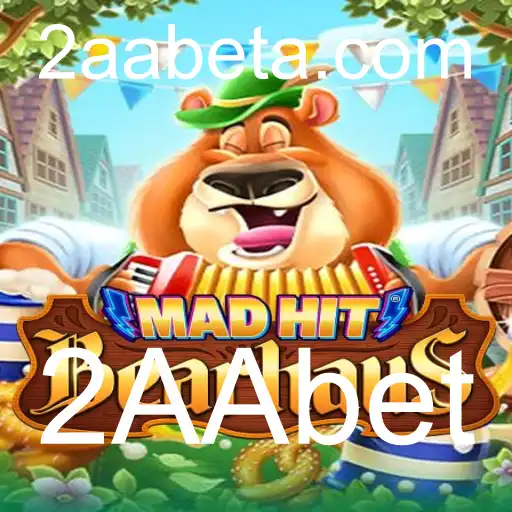 MadHitBearhaus: Uma Jornada Inovadora no Universo dos Jogos de Tabuleiro