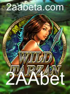 Explorando o Mundo Selvagem de WildTarzan