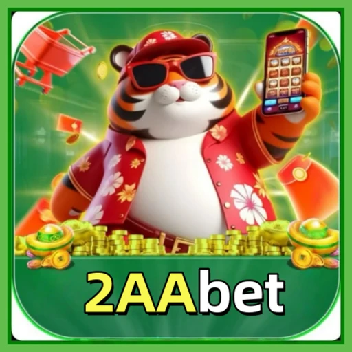 2AAbet Casino Logo