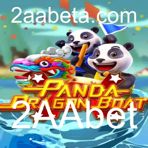 PANDADRAGONBOAT: Um Novo Fenômeno Lúdico